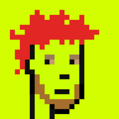 404 Origin Punk