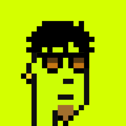 404 Origin Punk