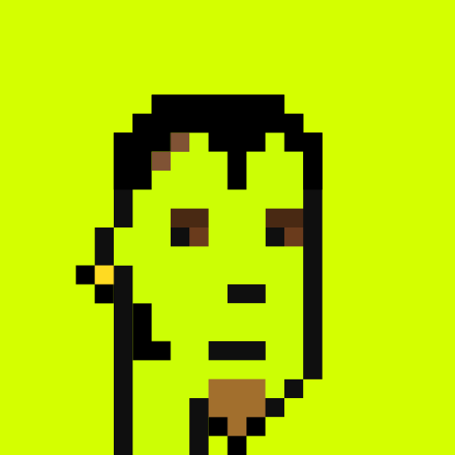 404 Origin Punk