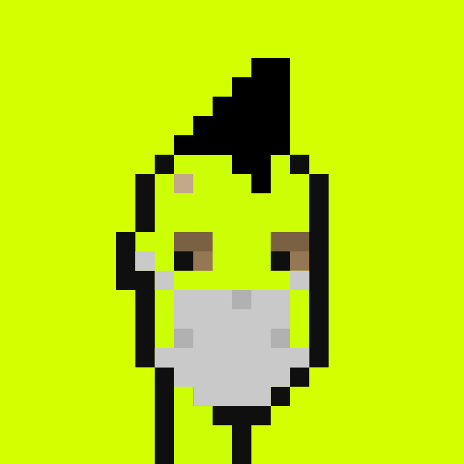 404 Origin Punk