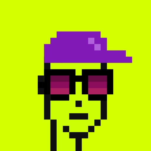 404 Origin Punk