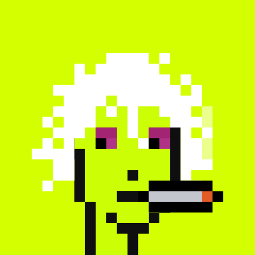 404 Origin Punk