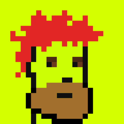 404 Origin Punk