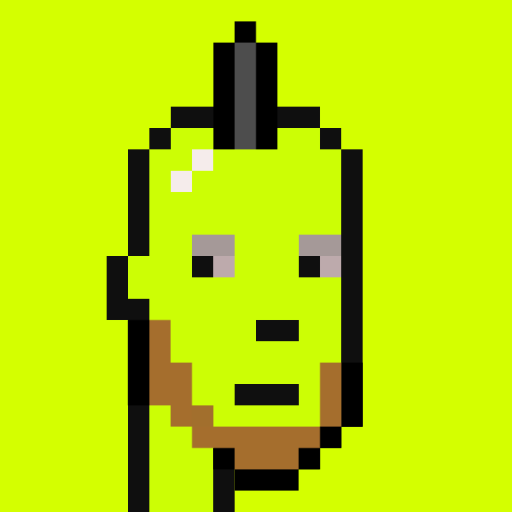 404 Origin Punk
