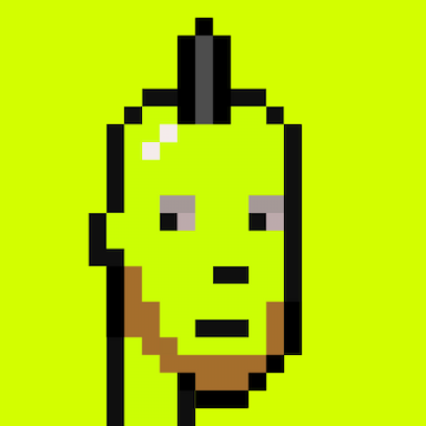 404 Origin Punk