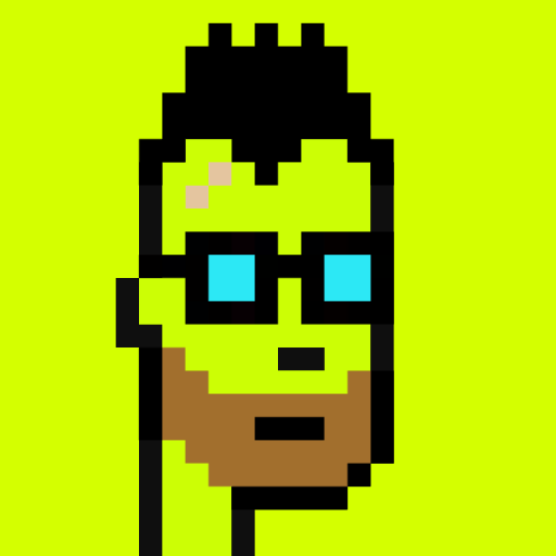 404 Origin Punk