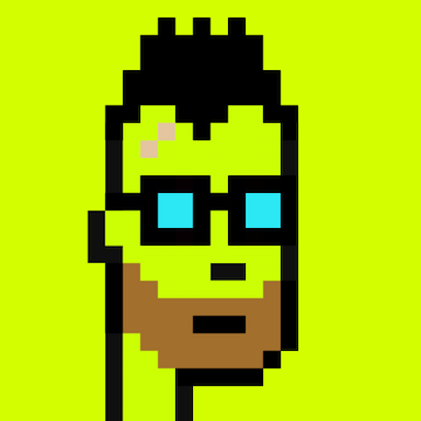 404 Origin Punk