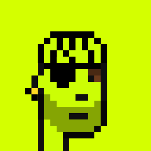 404 Origin Punk