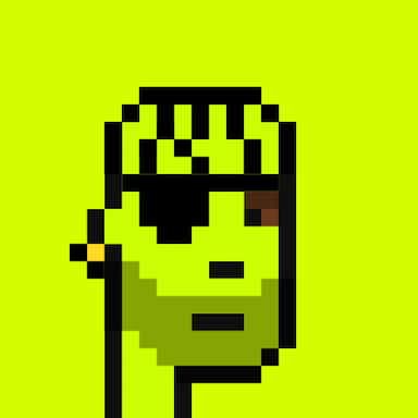 404 Origin Punk