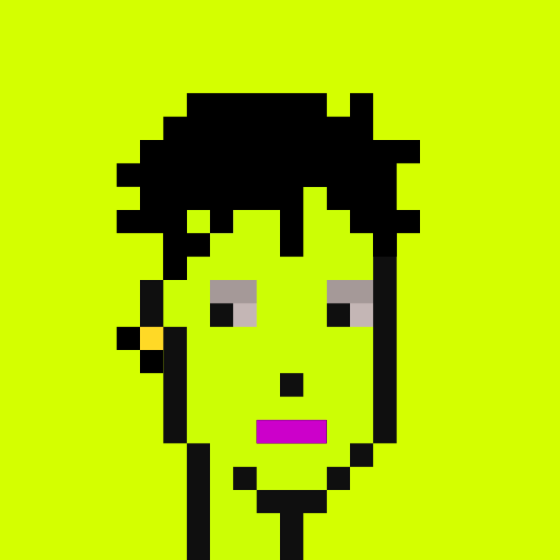 404 Origin Punk