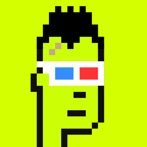 404 Origin Punk