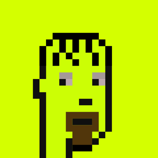 404 Origin Punk