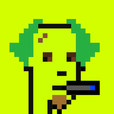 404 Origin Punk