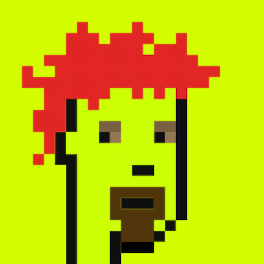 404 Origin Punk