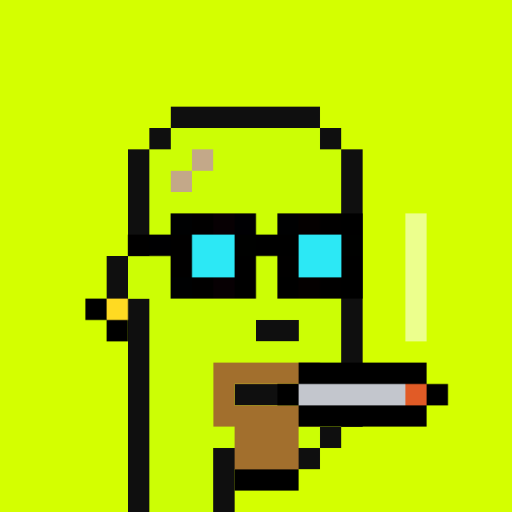 404 Origin Punk