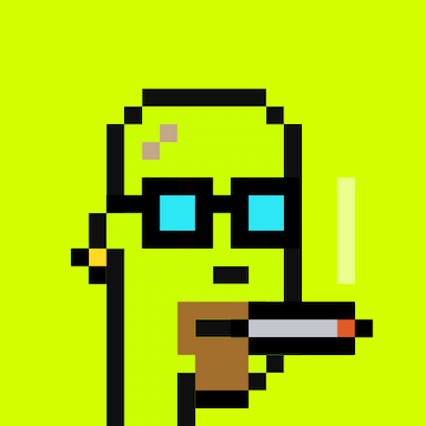 404 Origin Punk