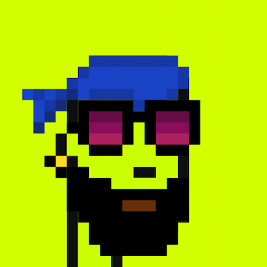 404 Origin Punk