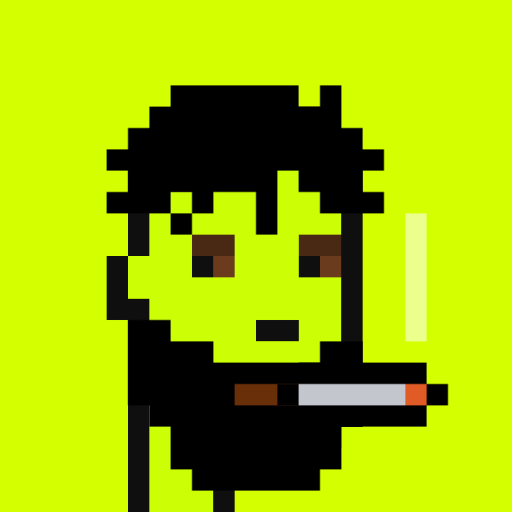 404 Origin Punk