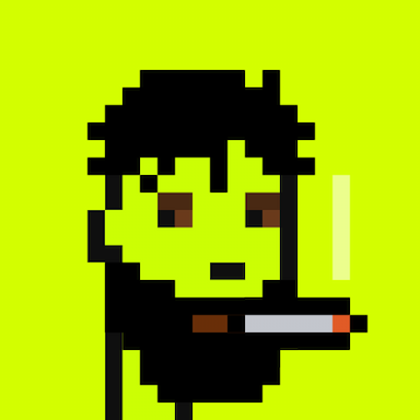 404 Origin Punk
