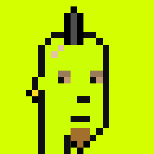 404 Origin Punk