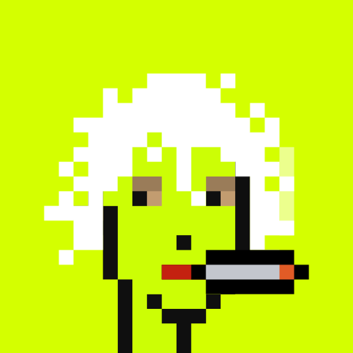 404 Origin Punk