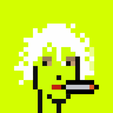 404 Origin Punk