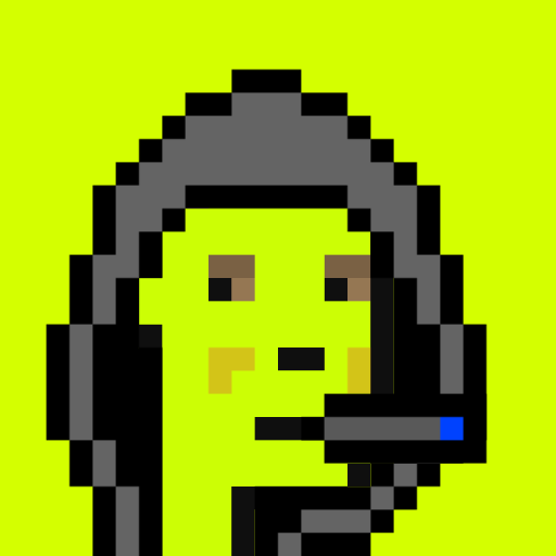 404 Origin Punk
