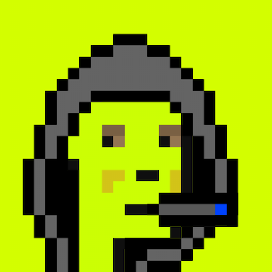 404 Origin Punk