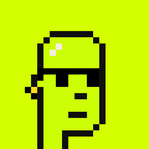 404 Origin Punk