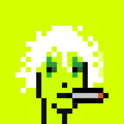 404 Origin Punk