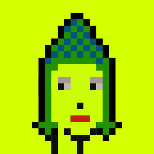 404 Origin Punk