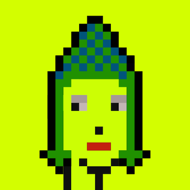 404 Origin Punk