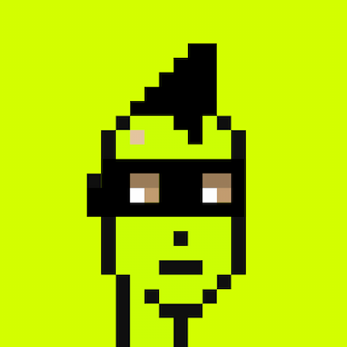 404 Origin Punk