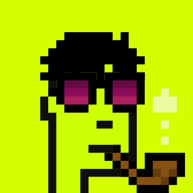 404 Origin Punk
