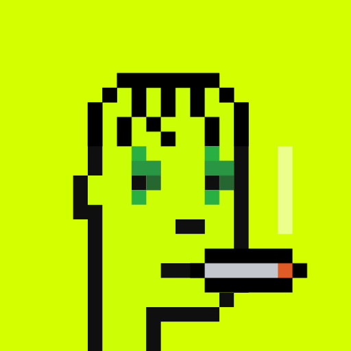 404 Origin Punk