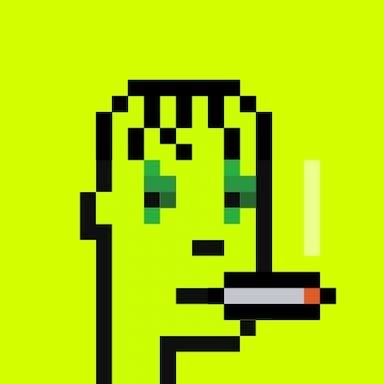 404 Origin Punk