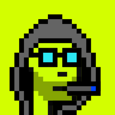 404 Origin Punk
