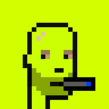 404 Origin Punk
