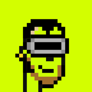 404 Origin Punk