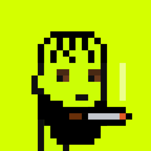 404 Origin Punk