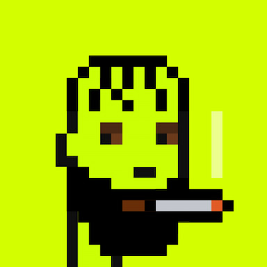 404 Origin Punk