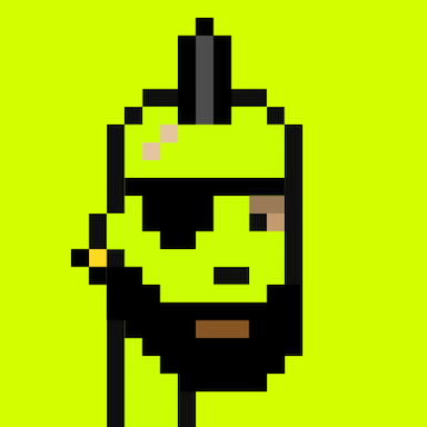 404 Origin Punk