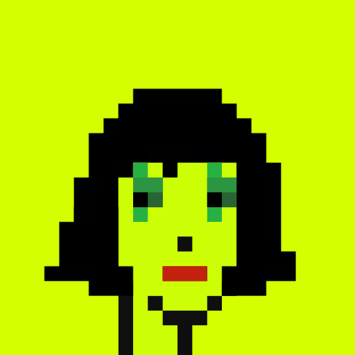 404 Origin Punk