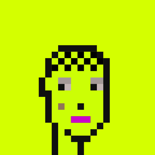 404 Origin Punk
