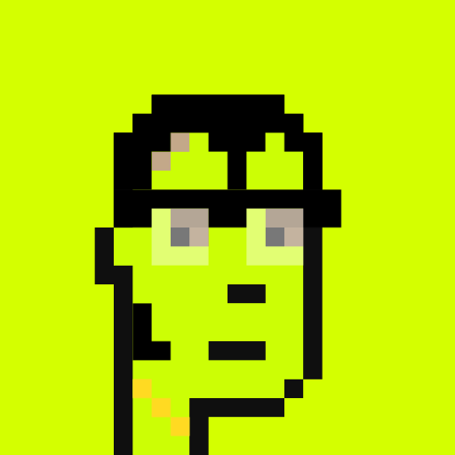 404 Origin Punk
