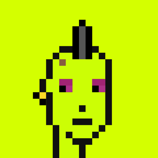 404 Origin Punk