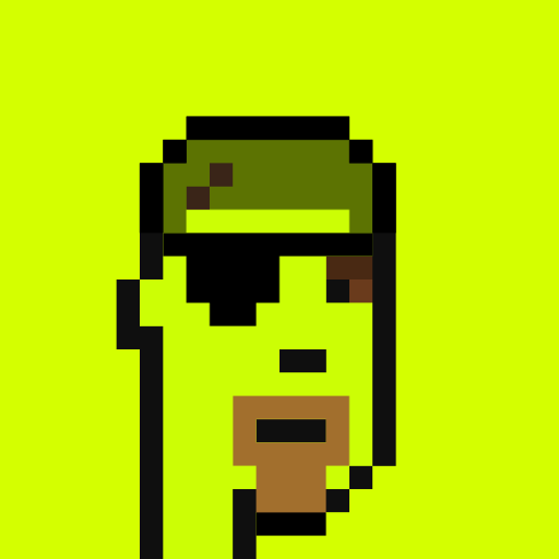 404 Origin Punk