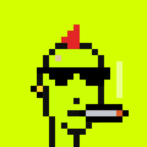 404 Origin Punk