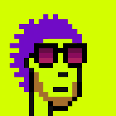 404 Origin Punk