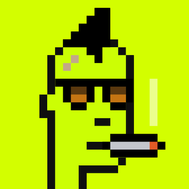404 Origin Punk